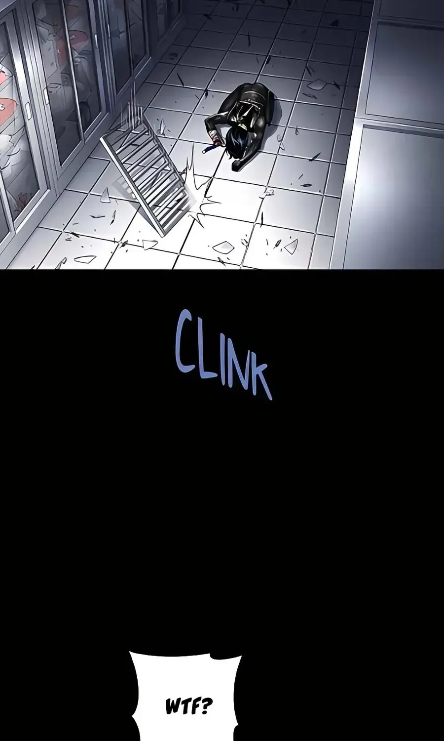 Dead Queen Chap 178 - Next Chap 179