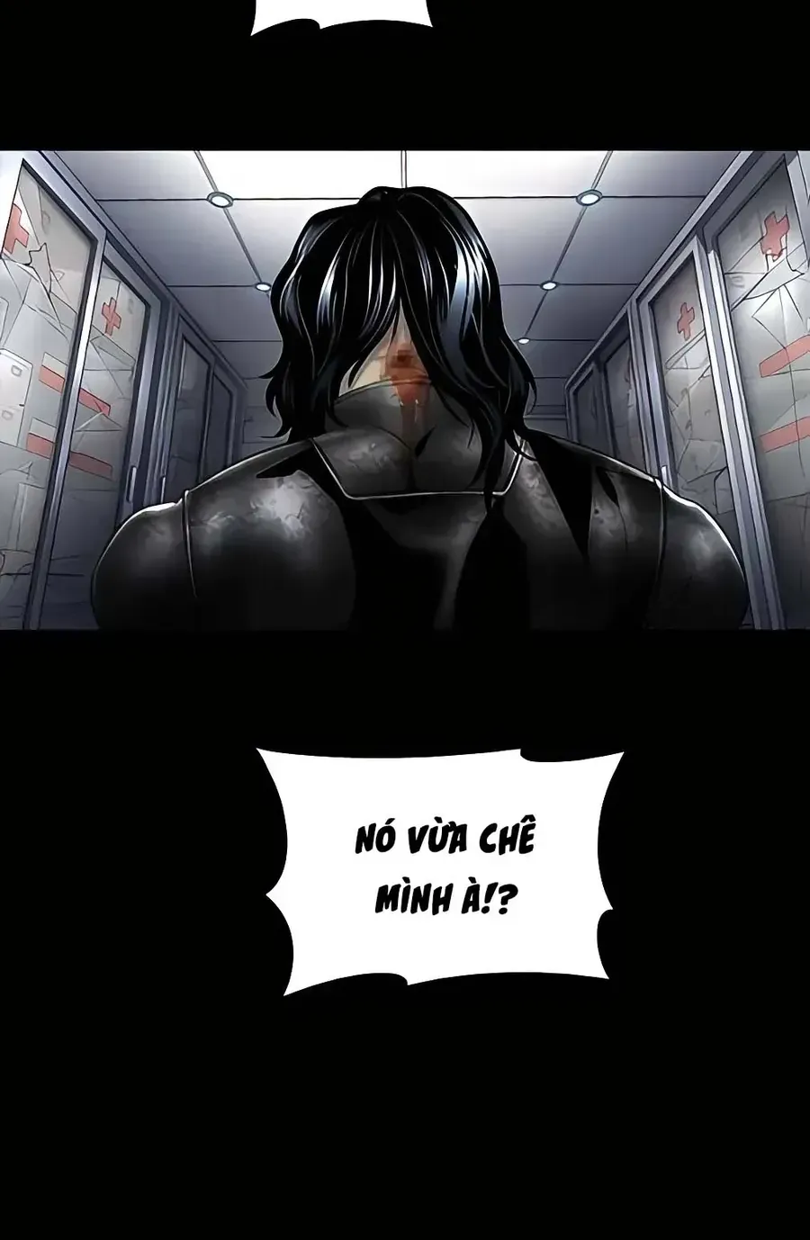 Dead Queen Chap 178 - Next Chap 179