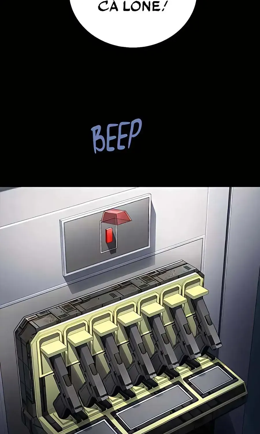 Dead Queen Chap 178 - Next Chap 179