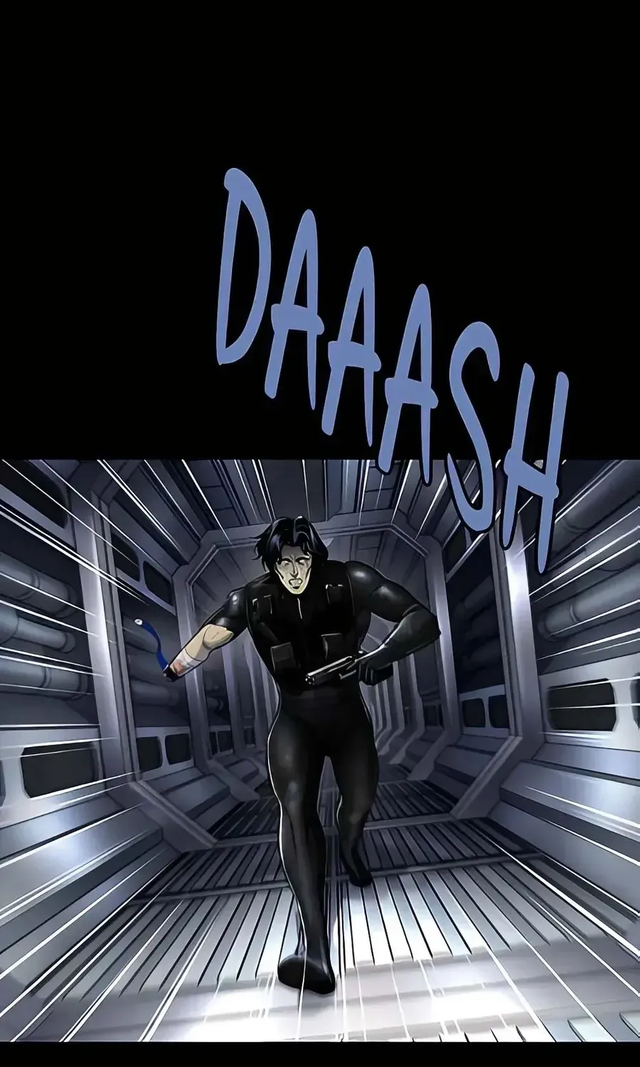 Dead Queen Chap 178 - Next Chap 179