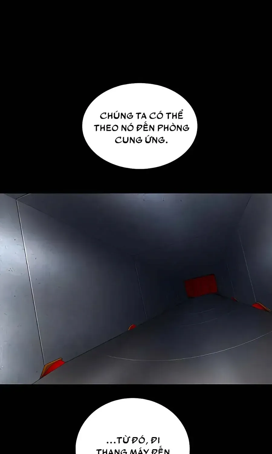 Dead Queen Chap 178 - Next Chap 179