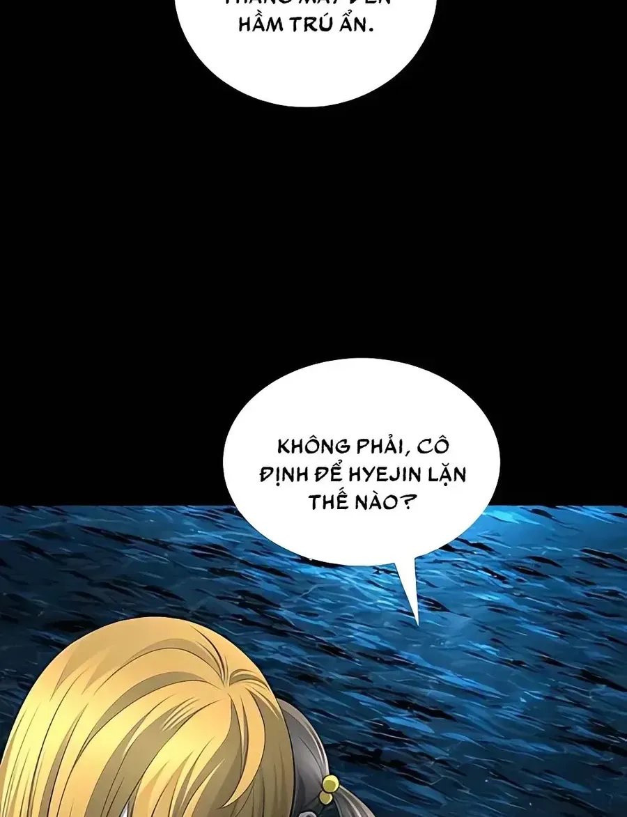 Dead Queen Chap 178 - Next Chap 179