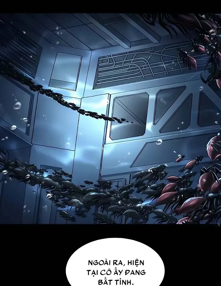 Dead Queen Chap 179 - Next Chap 180