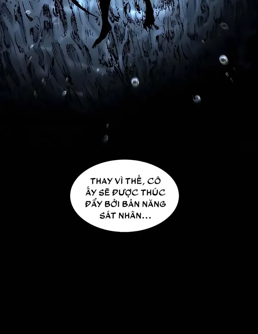 Dead Queen Chap 179 - Next Chap 180