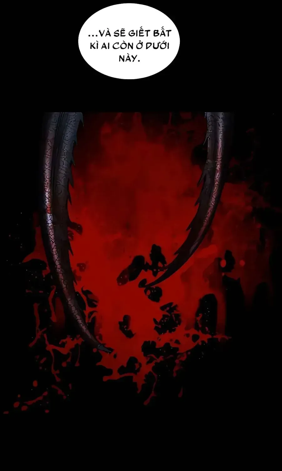 Dead Queen Chap 179 - Next Chap 180