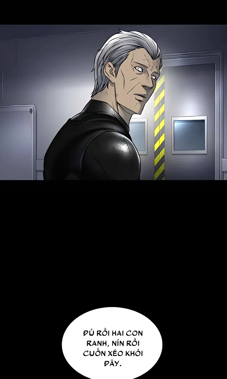 Dead Queen Chap 179 - Next Chap 180