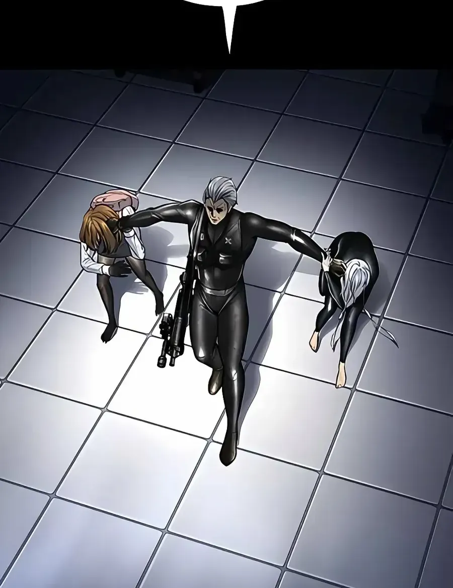 Dead Queen Chap 179 - Next Chap 180