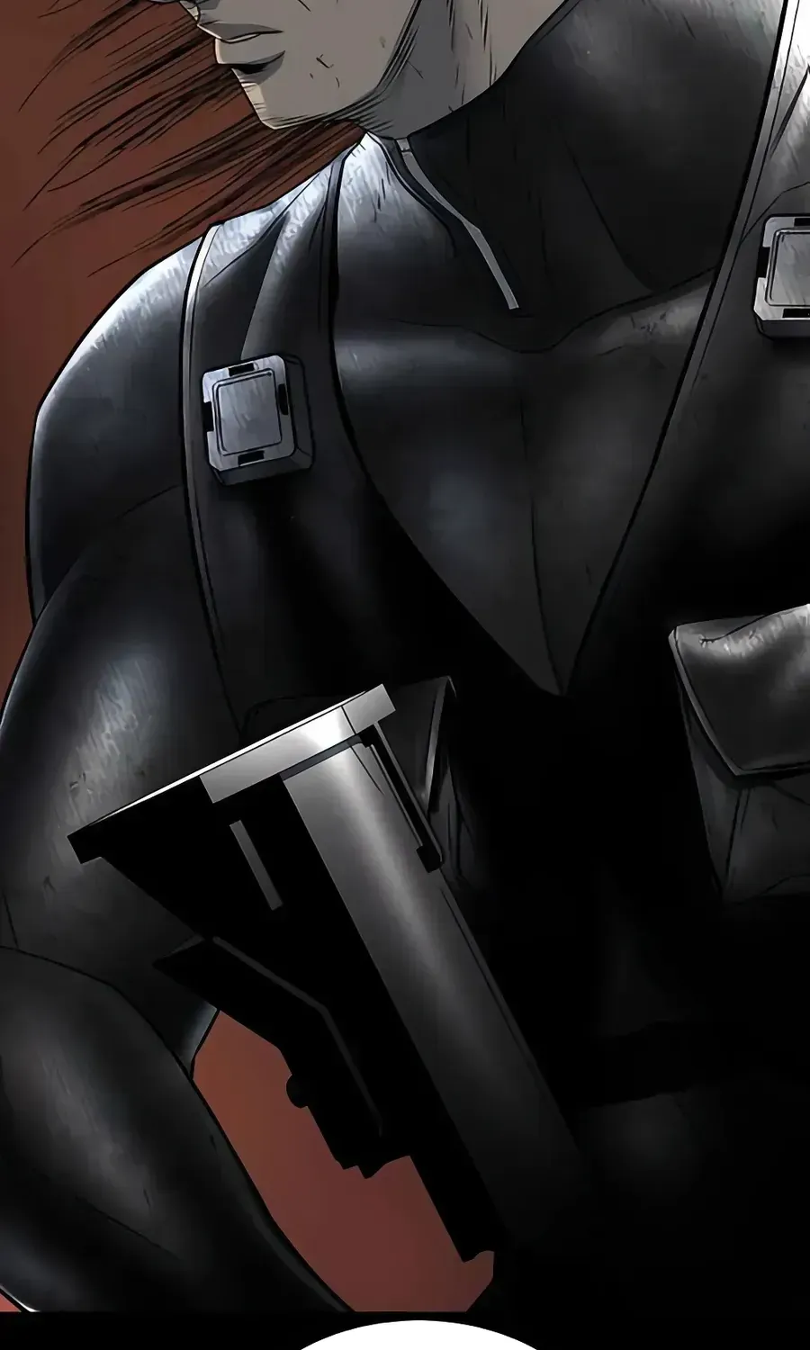 Dead Queen Chap 179 - Next Chap 180