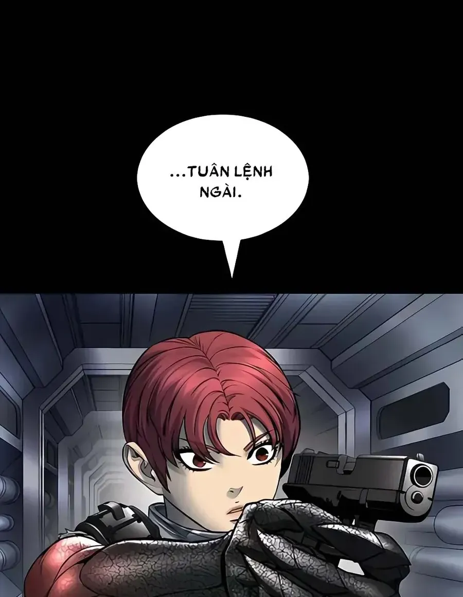 Dead Queen Chap 179 - Next Chap 180