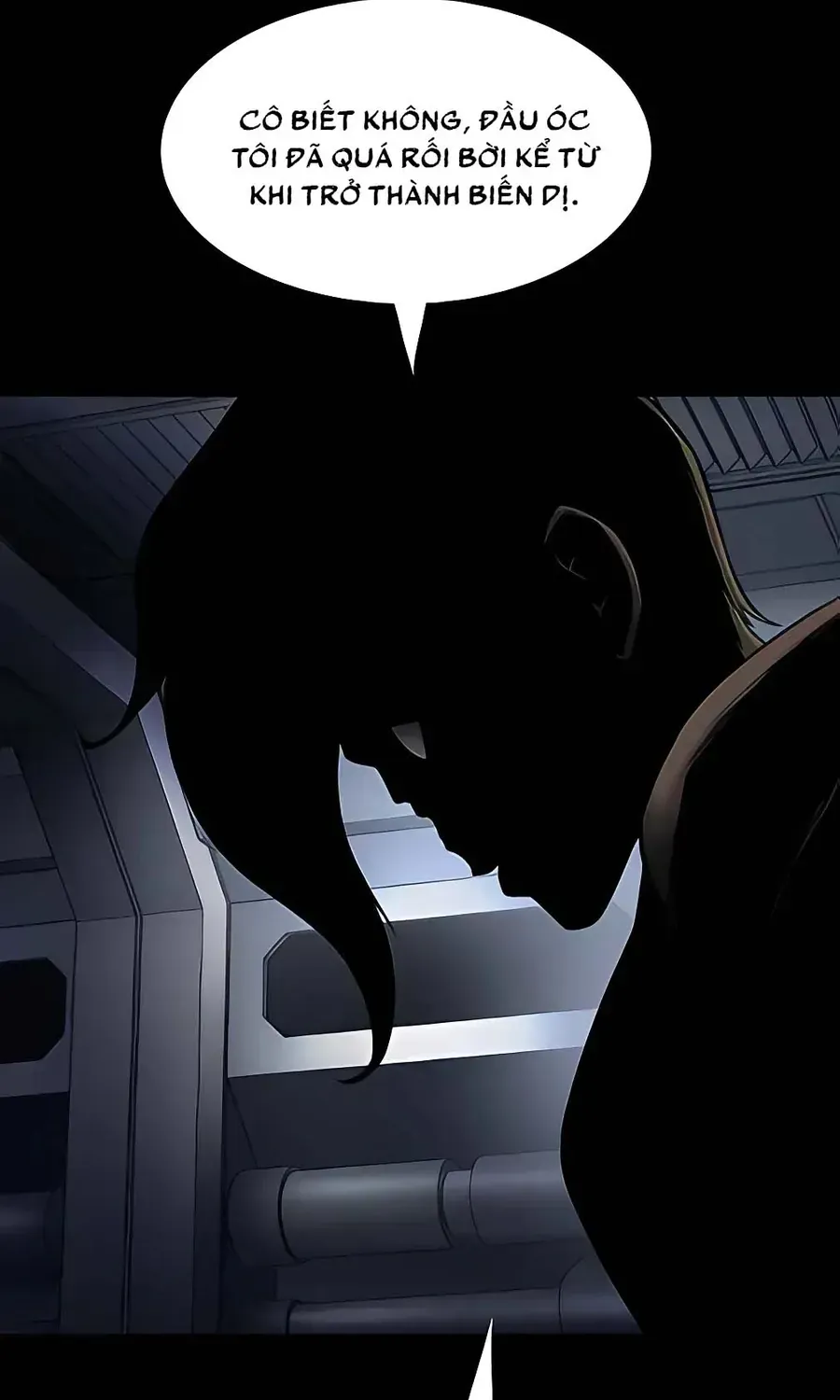 Dead Queen Chap 179 - Next Chap 180