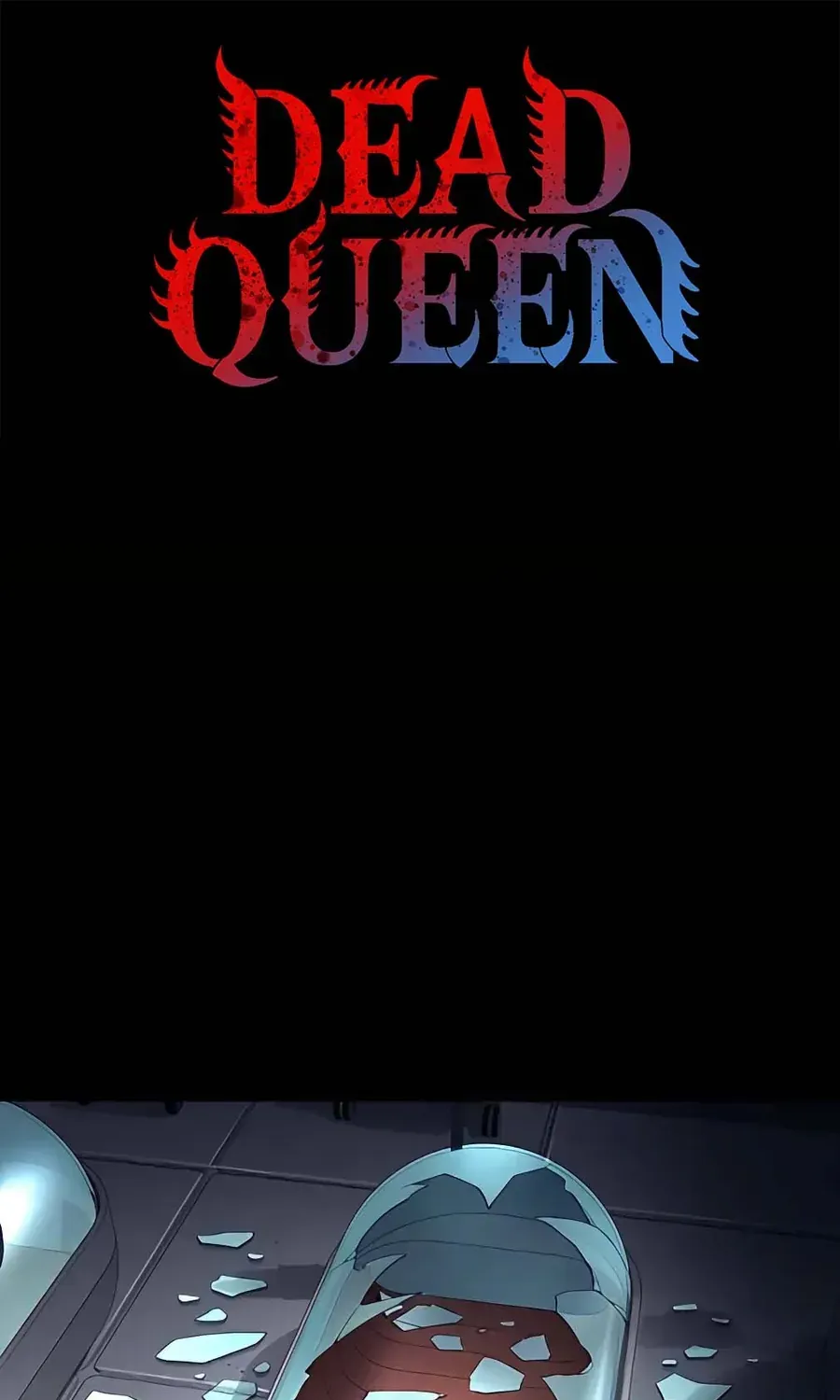 Dead Queen Chap 179 - Next Chap 180