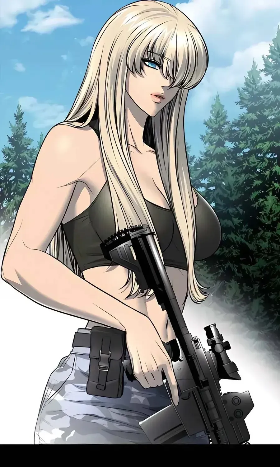 Dead Queen Chap 179 - Next Chap 180