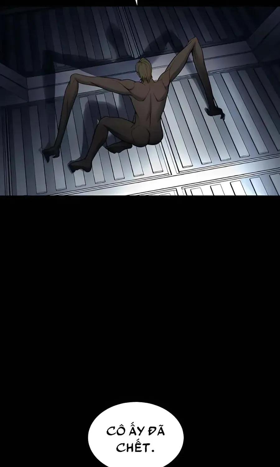 Dead Queen Chap 179 - Next Chap 180