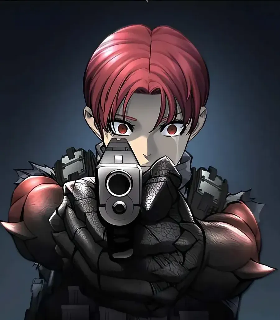 Dead Queen Chap 179 - Next Chap 180