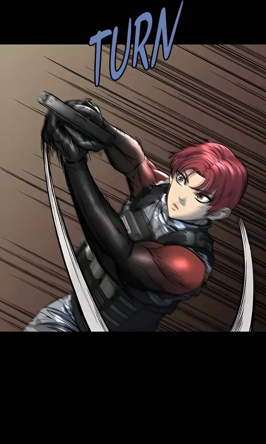 Dead Queen Chap 179 - Next Chap 180