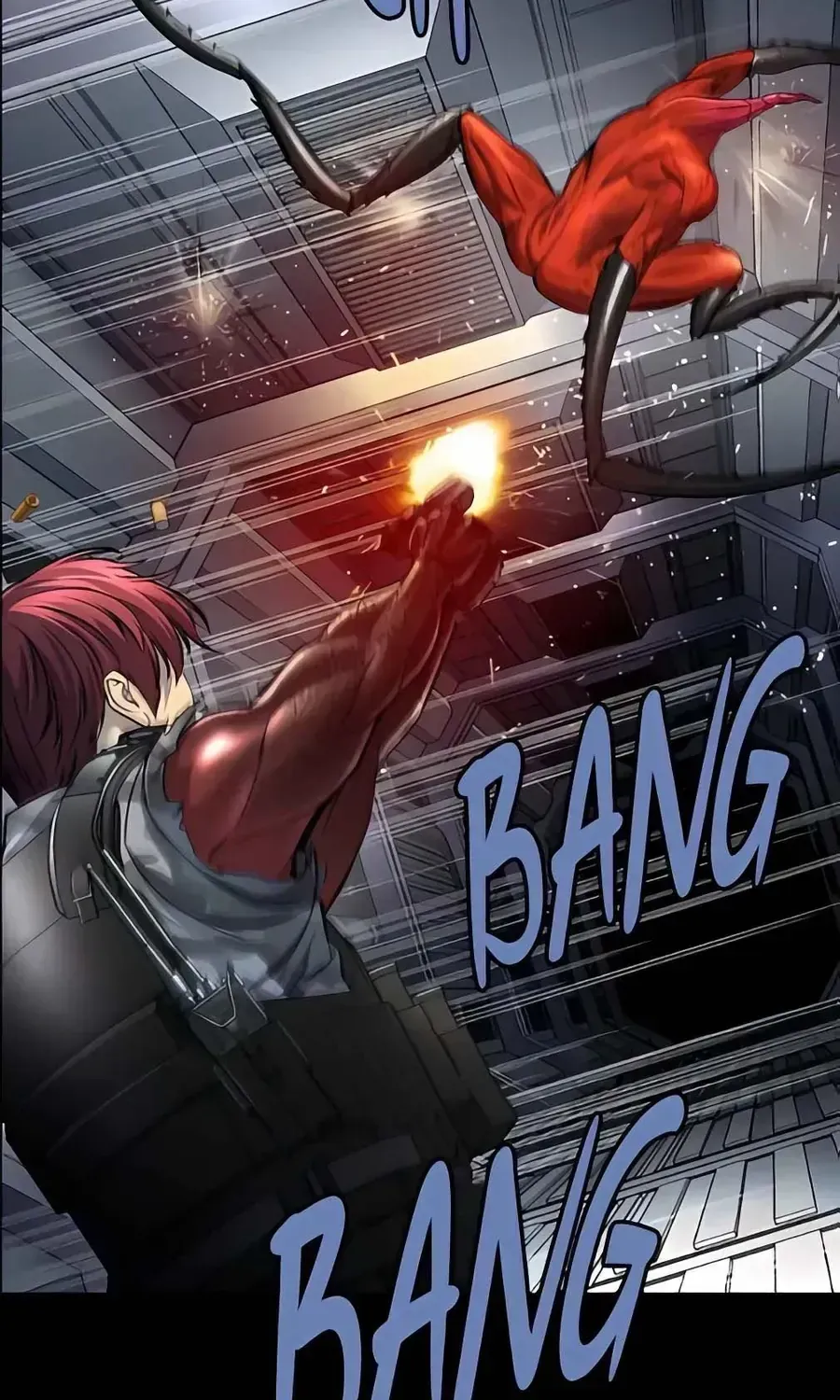 Dead Queen Chap 179 - Next Chap 180