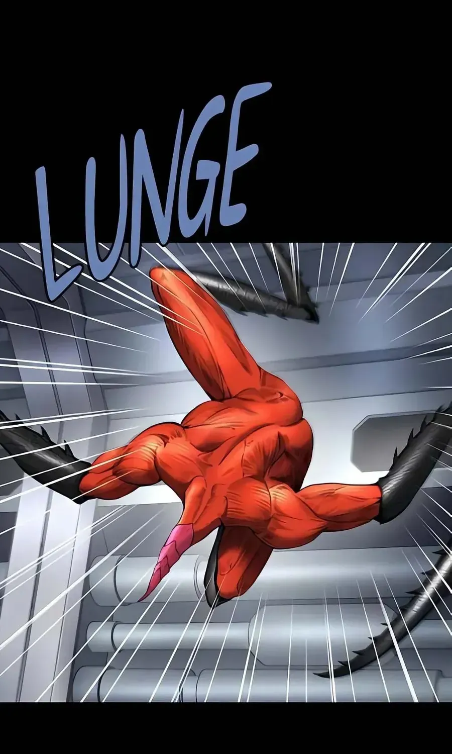 Dead Queen Chap 179 - Next Chap 180