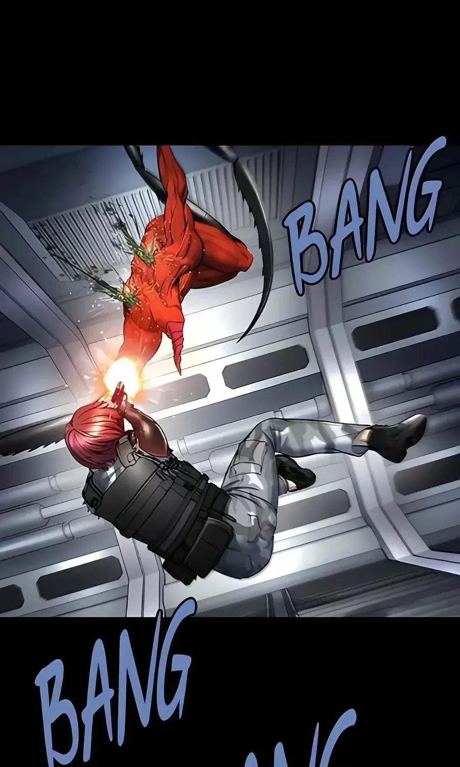 Dead Queen Chap 179 - Next Chap 180