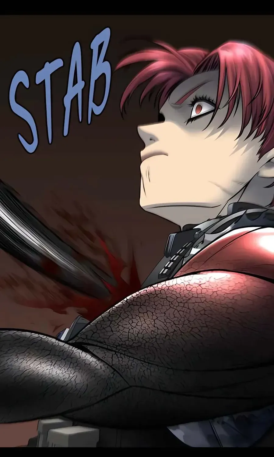 Dead Queen Chap 179 - Next Chap 180