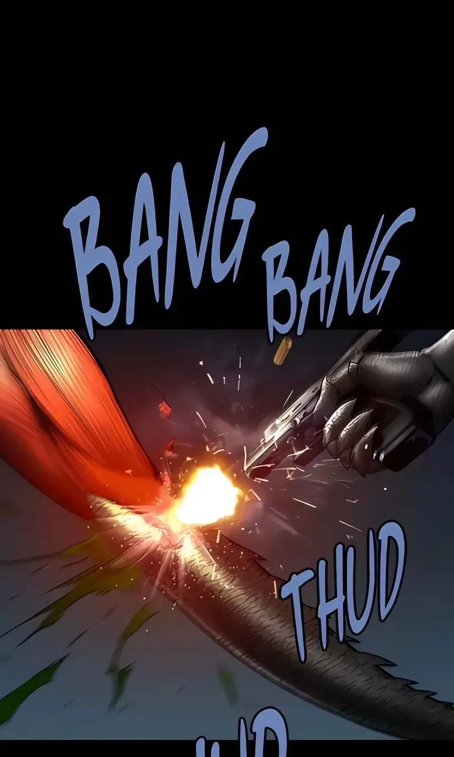 Dead Queen Chap 179 - Next Chap 180