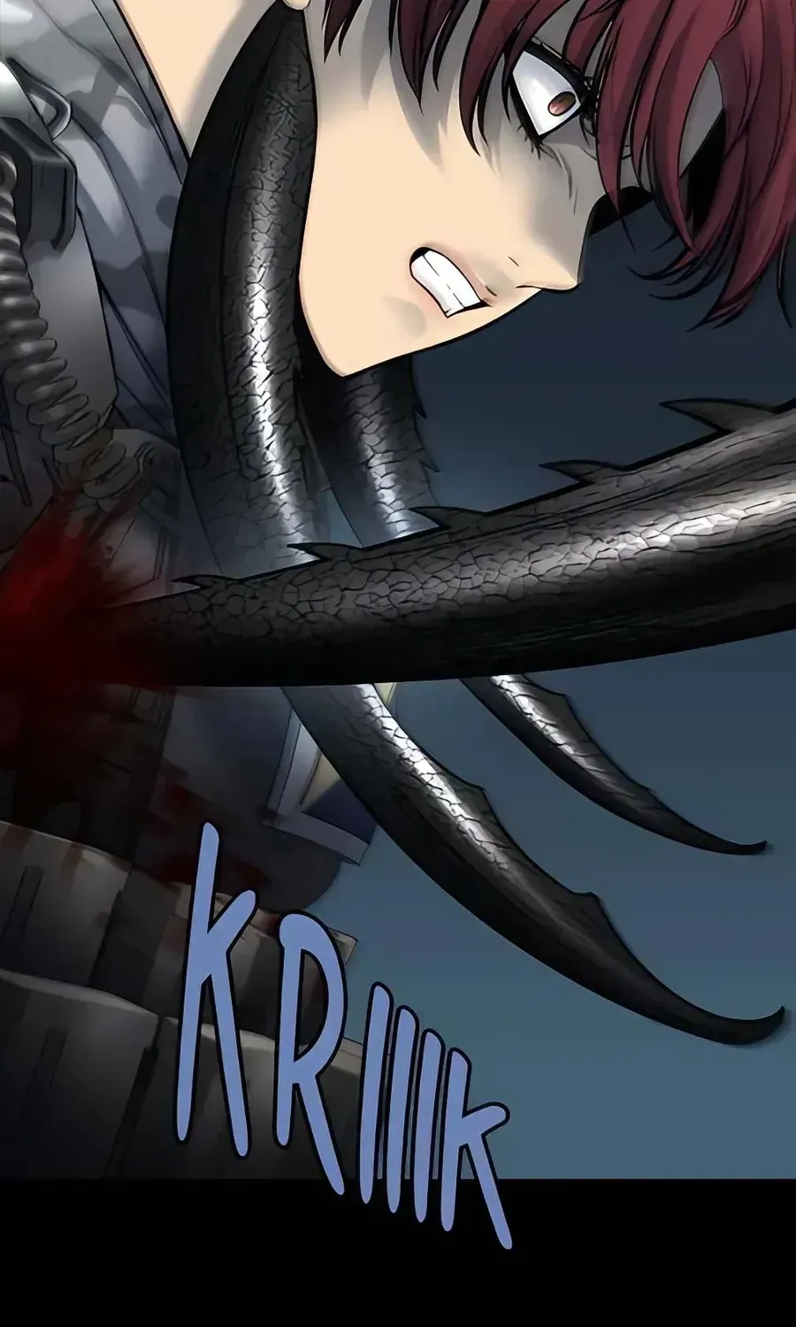 Dead Queen Chap 179 - Next Chap 180