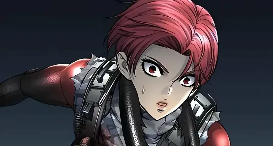 Dead Queen Chap 179 - Next Chap 180