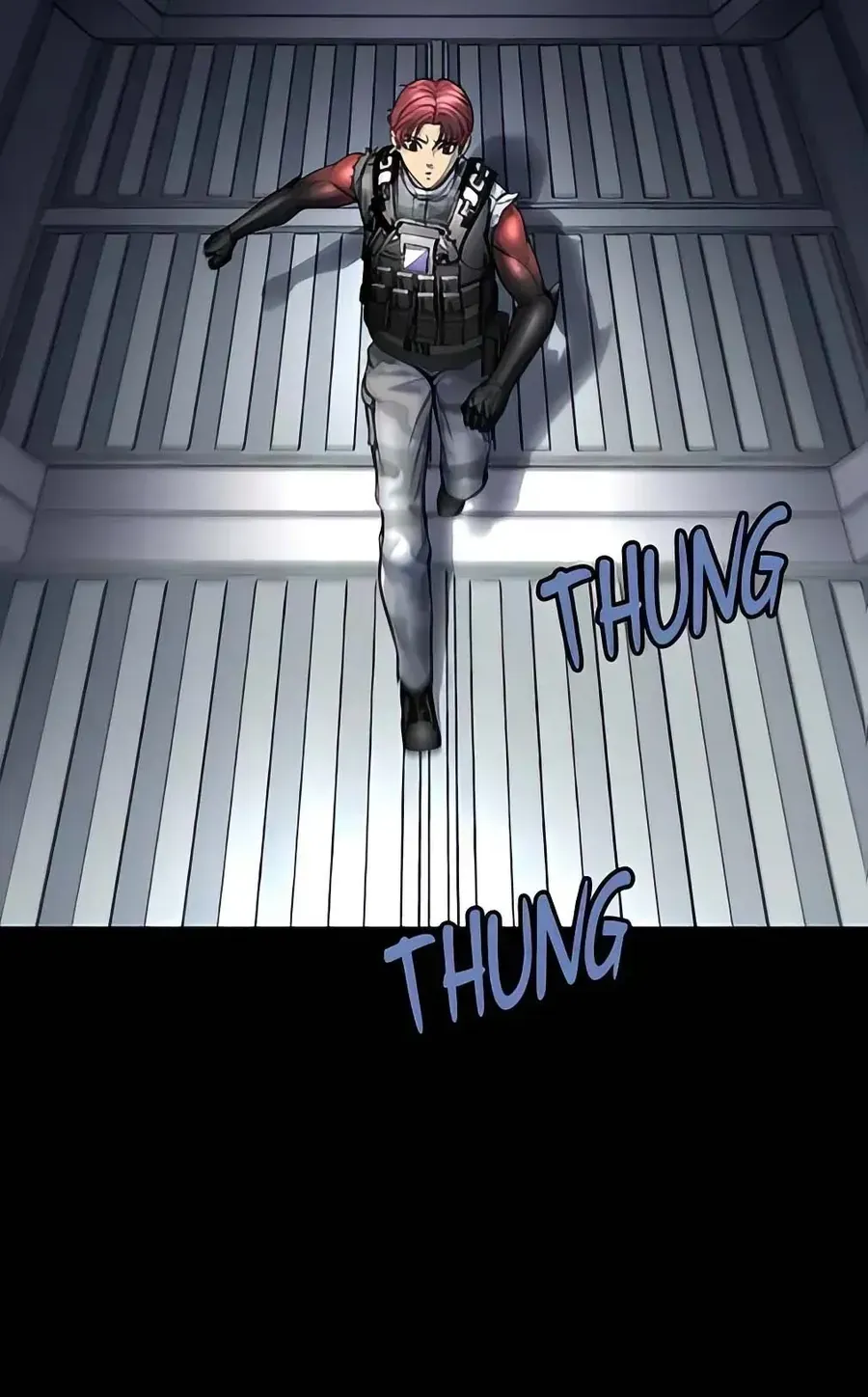 Dead Queen Chap 179 - Next Chap 180