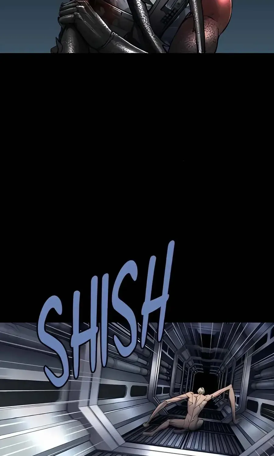 Dead Queen Chap 179 - Next Chap 180