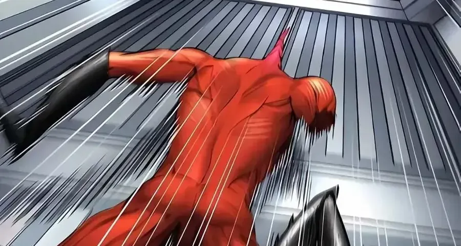 Dead Queen Chap 179 - Next Chap 180