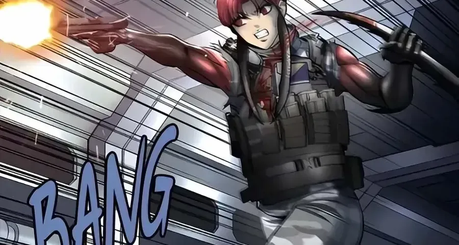 Dead Queen Chap 179 - Next Chap 180