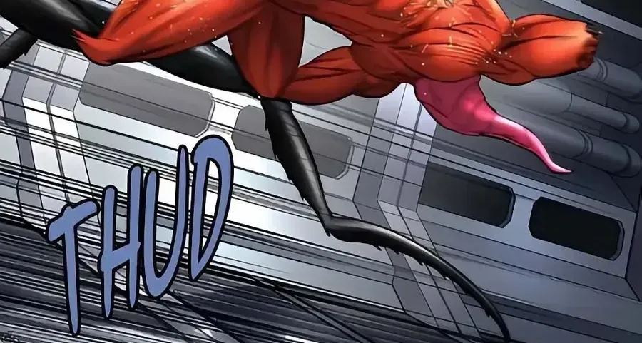 Dead Queen Chap 179 - Next Chap 180