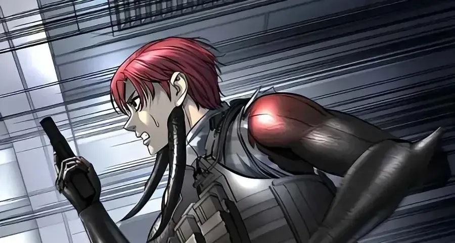 Dead Queen Chap 179 - Next Chap 180