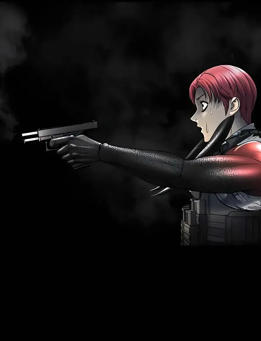 Dead Queen Chap 179 - Next Chap 180