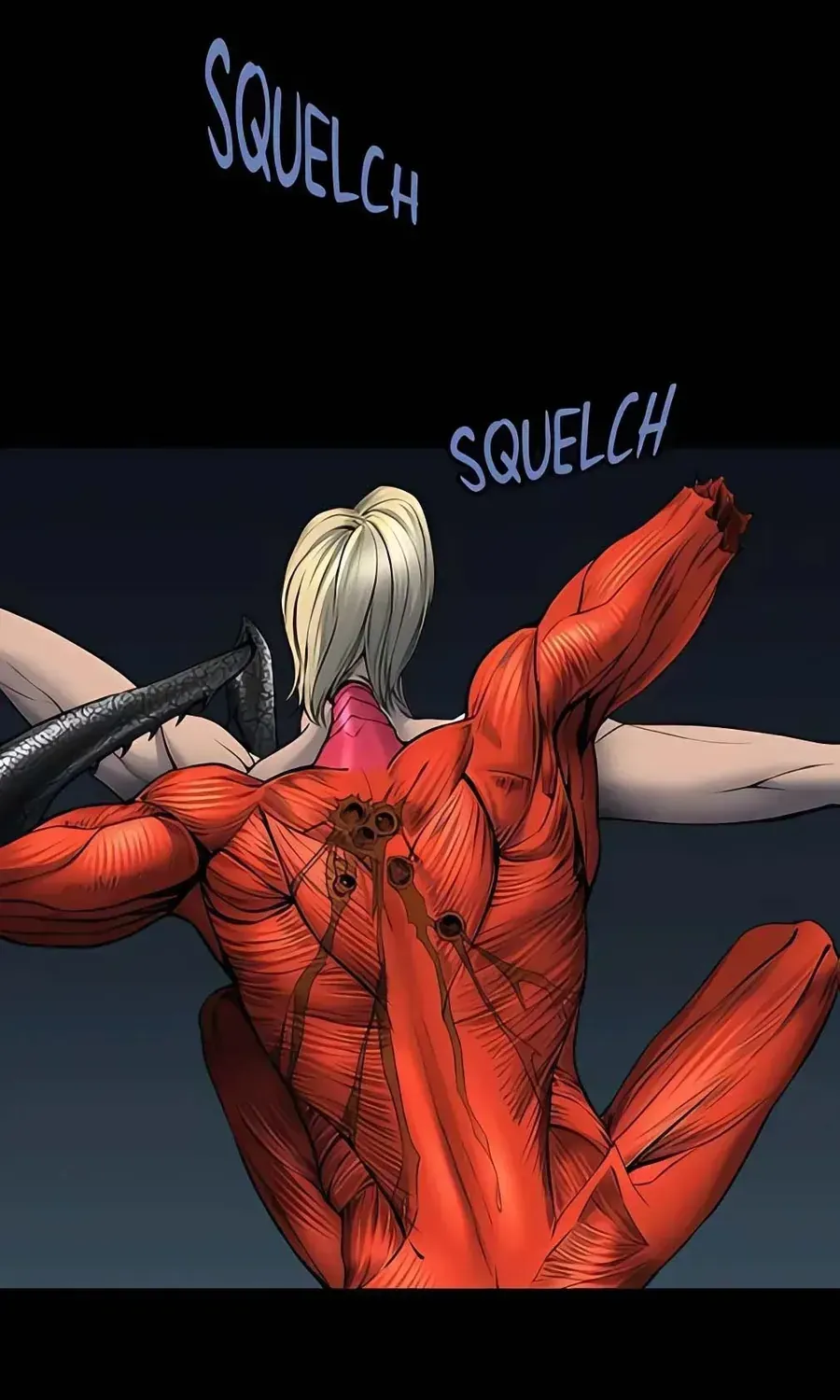 Dead Queen Chap 179 - Next Chap 180