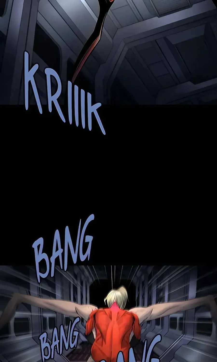 Dead Queen Chap 179 - Next Chap 180