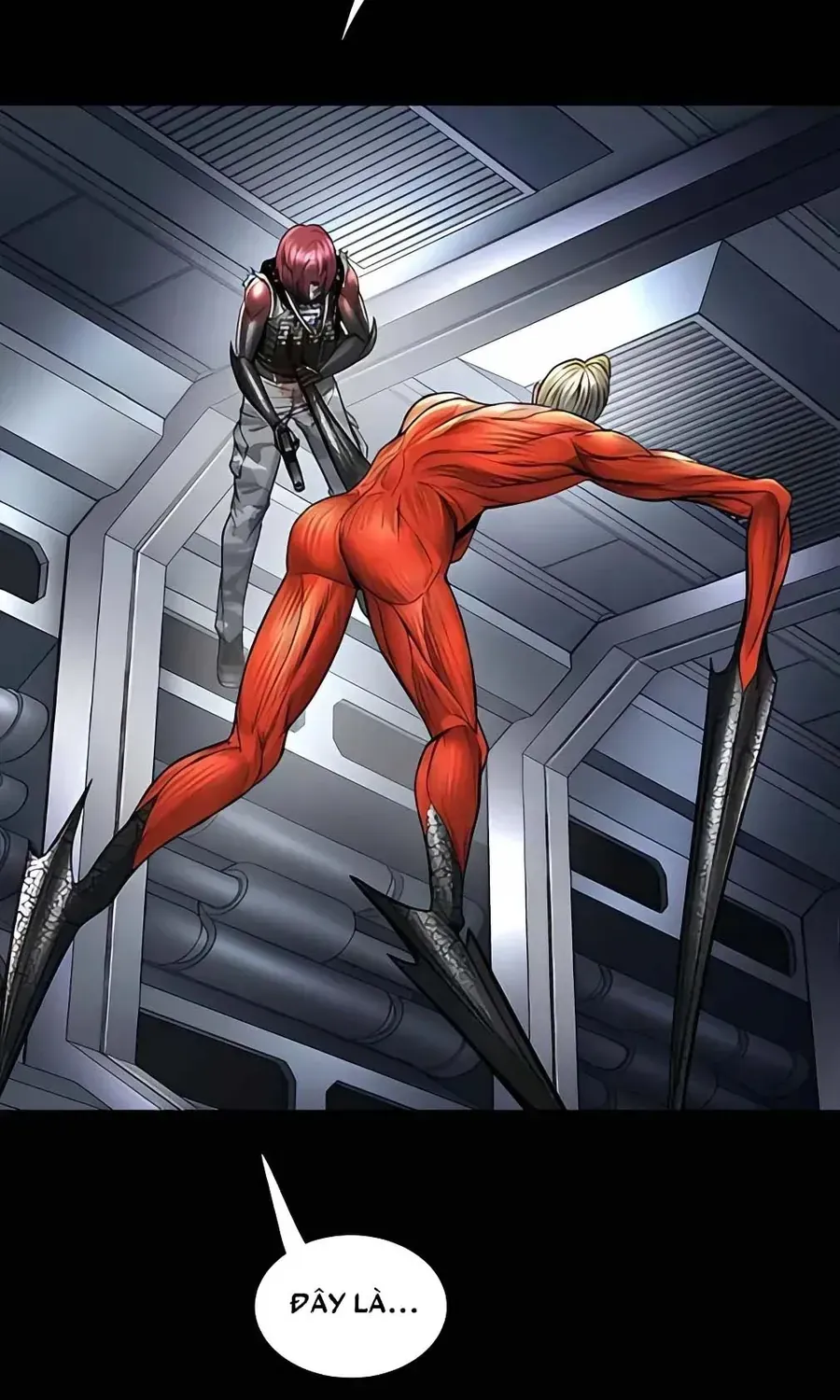 Dead Queen Chap 179 - Next Chap 180