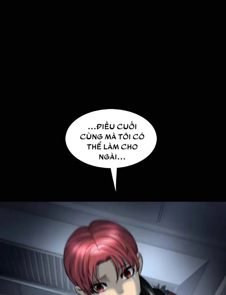 Dead Queen Chap 179 - Next Chap 180