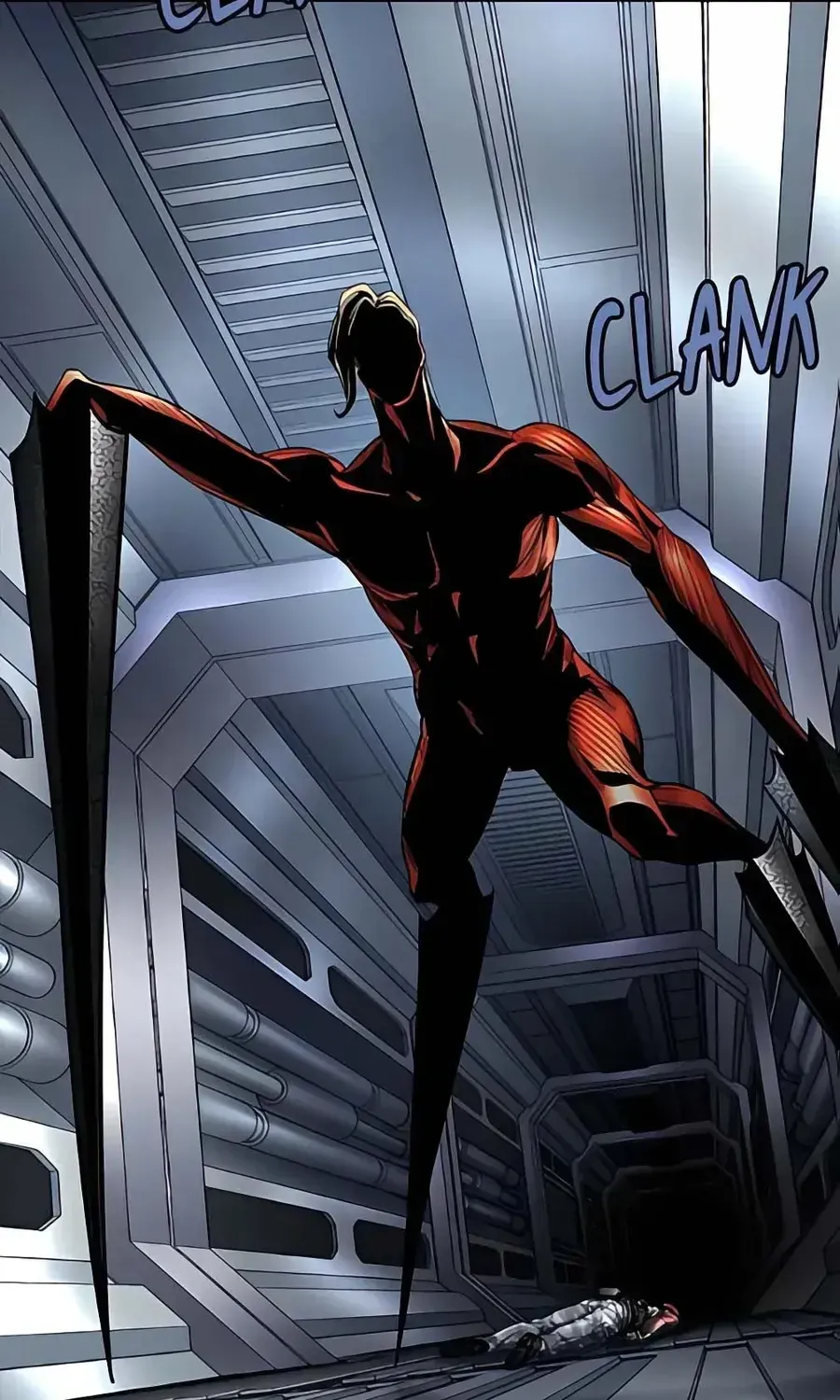 Dead Queen Chap 179 - Next Chap 180