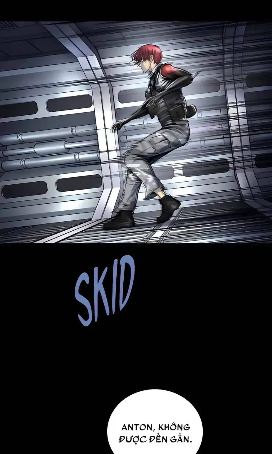 Dead Queen Chap 179 - Next Chap 180