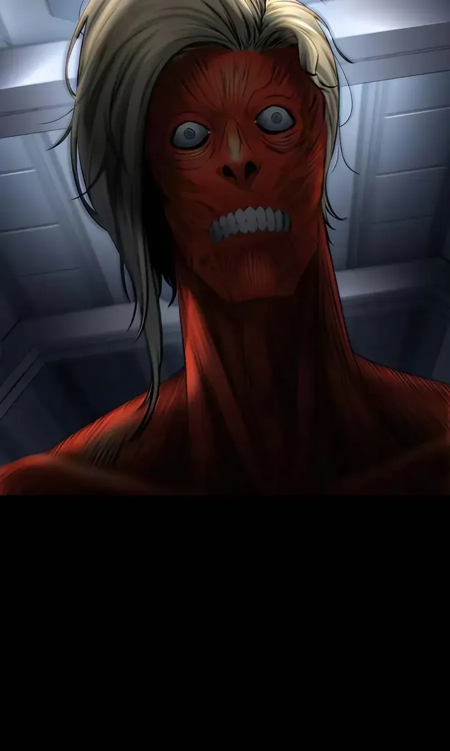 Dead Queen Chap 179 - Next Chap 180