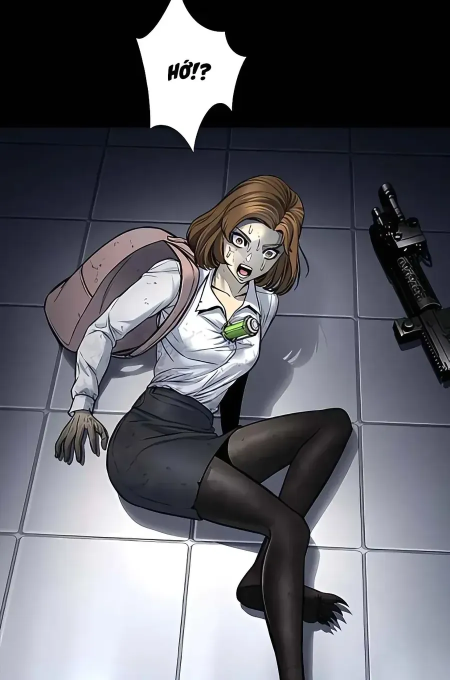 Dead Queen Chap 179 - Next Chap 180