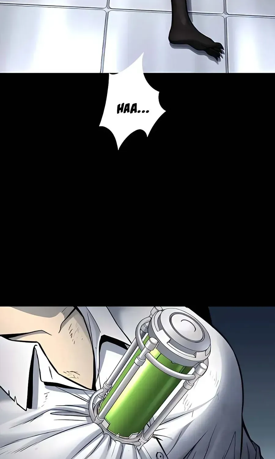 Dead Queen Chap 179 - Next Chap 180