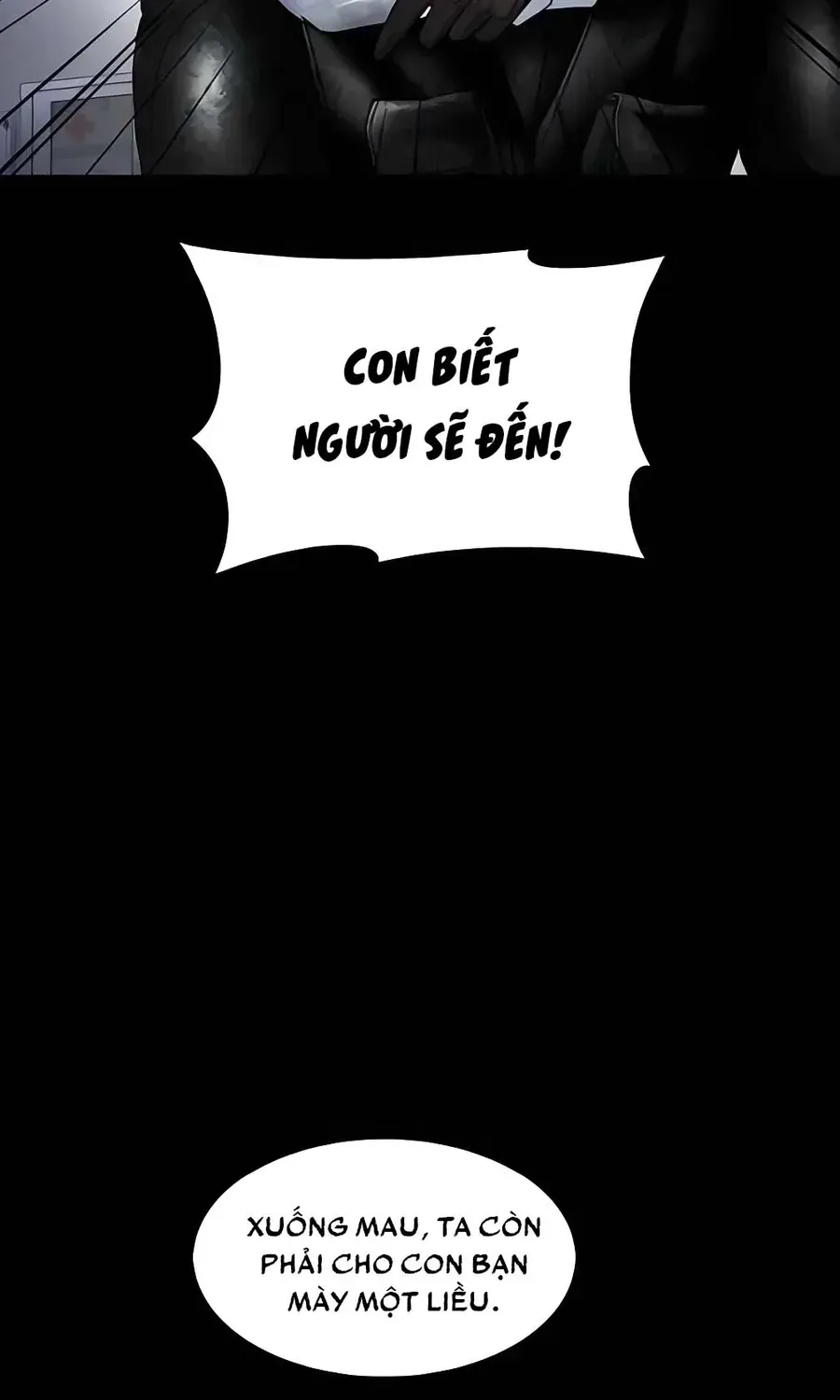 Dead Queen Chap 179 - Next Chap 180