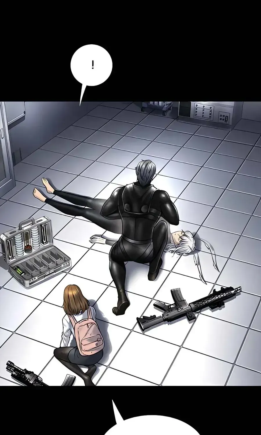 Dead Queen Chap 179 - Next Chap 180