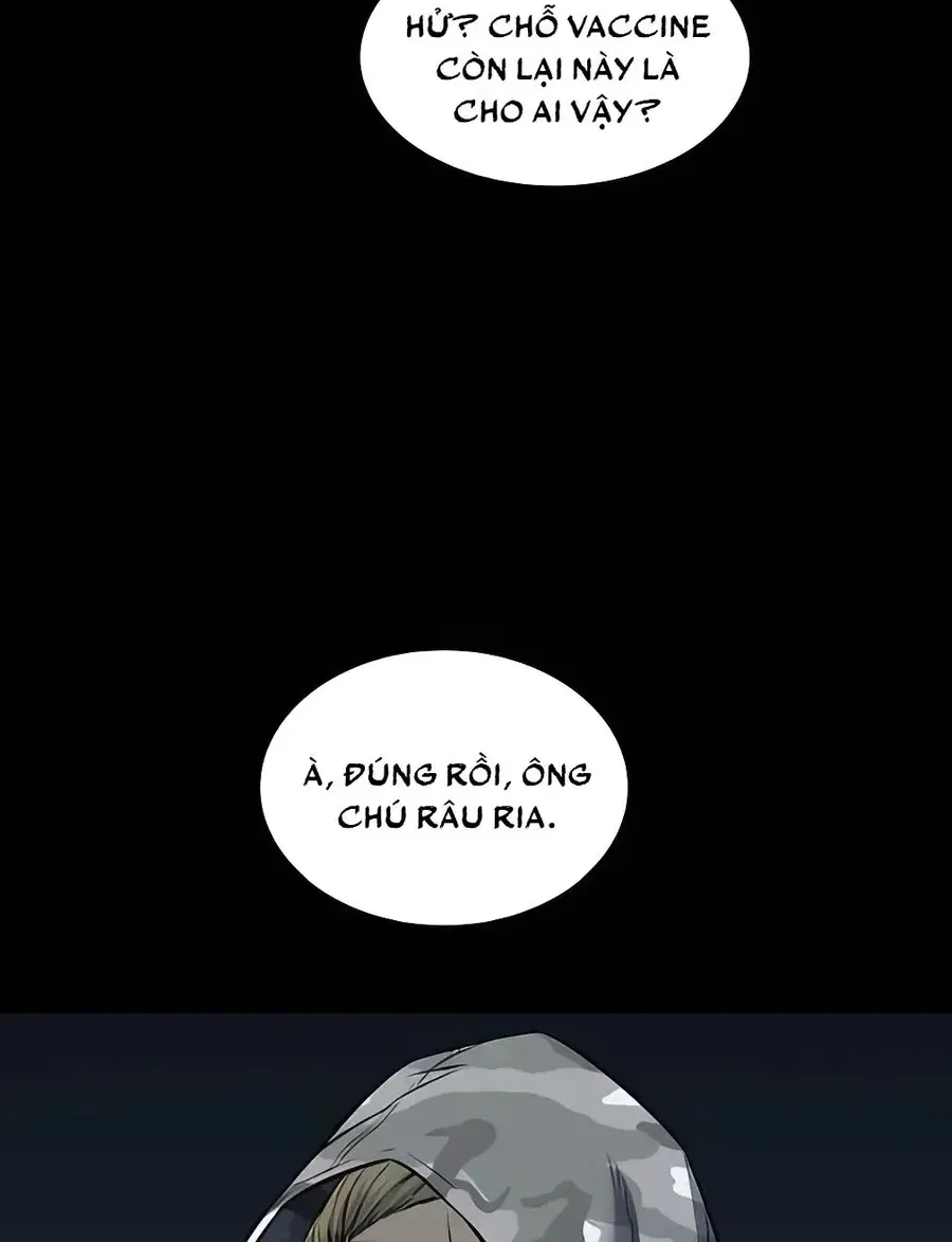 Dead Queen Chap 179 - Next Chap 180