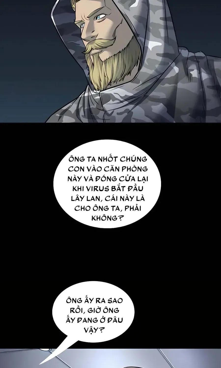 Dead Queen Chap 179 - Next Chap 180