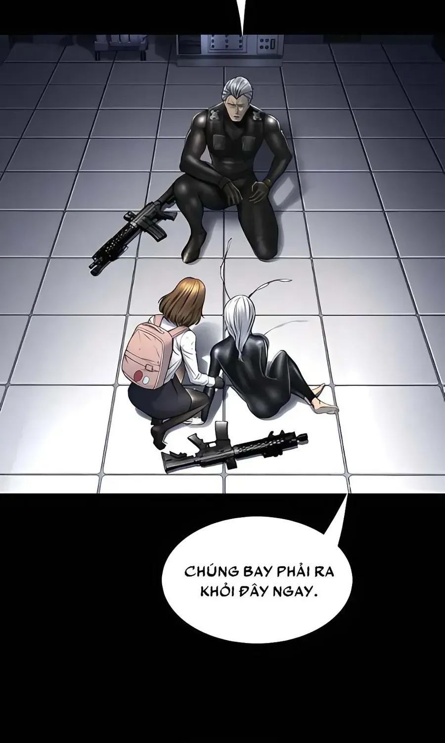 Dead Queen Chap 179 - Next Chap 180