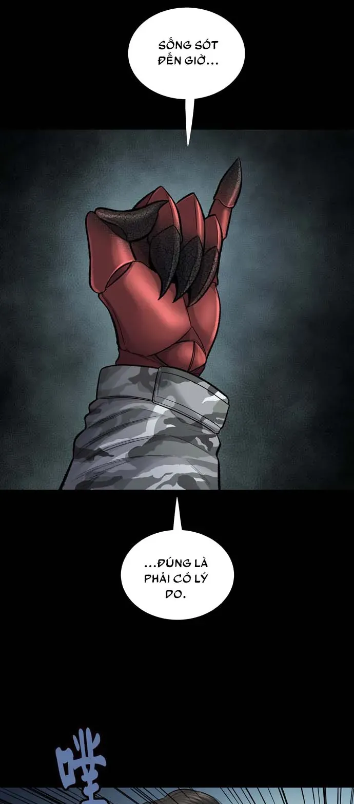 Dead Queen Chap 18 - Next Chap 19