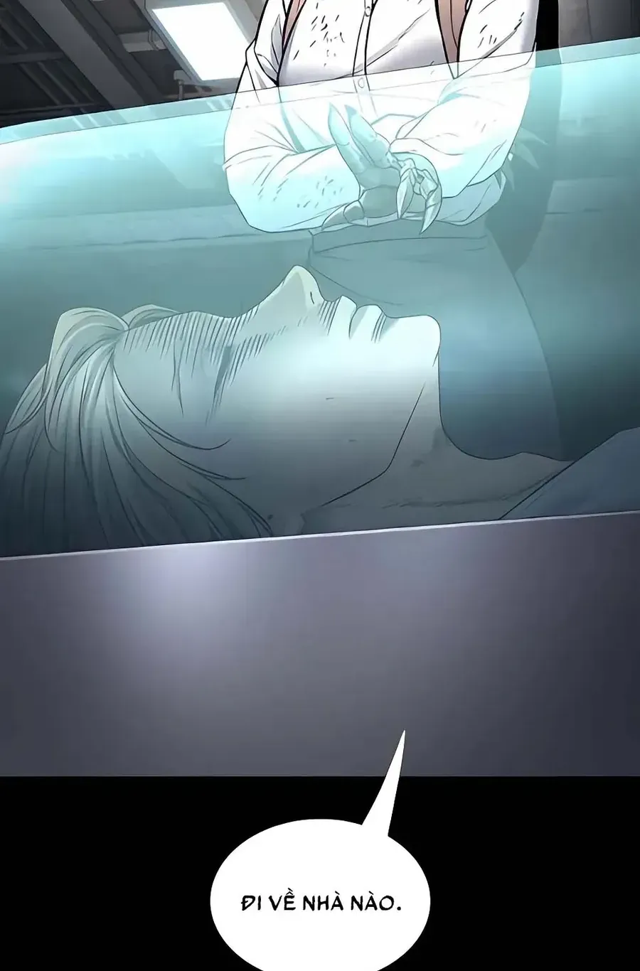 Dead Queen Chap 180 - Next Chap 181