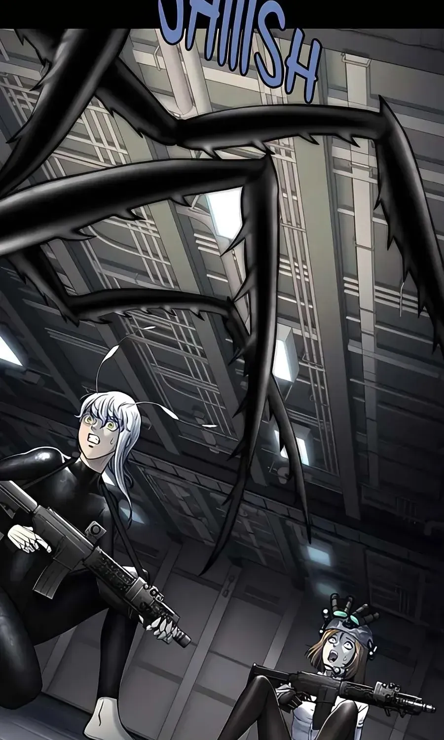 Dead Queen Chap 180 - Next Chap 181